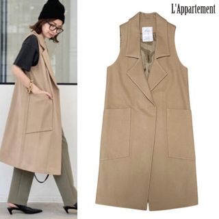 L'Appartement DEUXIEME CLASSE - アパルトモン ドゥーズィエムクラス