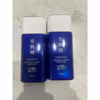 雪肌精 - 雪肌精 エンリッチしっとり化粧水 しっとり乳液 薬用美白