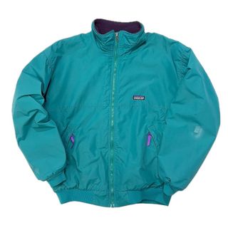 patagonia（ナイロンジャケット ・ グリーン・カーキ/緑色系）のフリマ