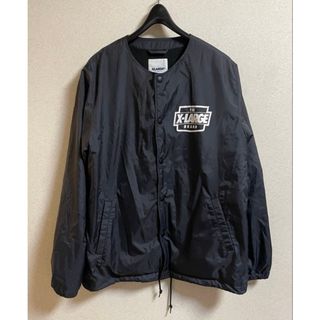 XLARGE - 262【コムドットゆうた】エクストララージ☆刺繍ビッグロゴ