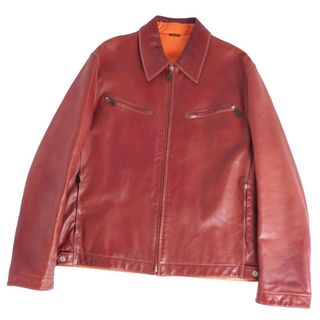 HERMES（レザージャケット）のフリマアイテム一覧