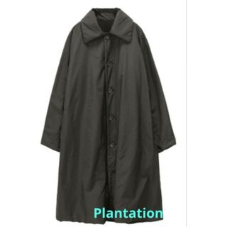 Plantation（ダウンコート）のフリマアイテム一覧