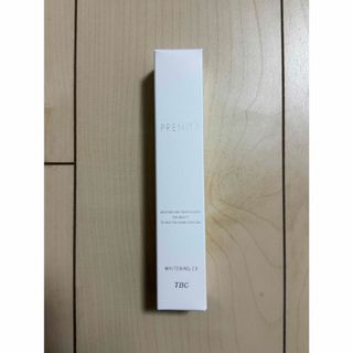 TBC - 【新品】TBC トゥアスボー レジュベネイトクリームEX30gの通販