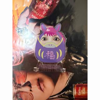 L'Arc～en～Ciel - HYDE LIVE 2023 グッズリュックサックの通販 by