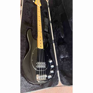 Musicman - MUSIC MAN StingRay EX Natural (1990年制)の通販 by サ