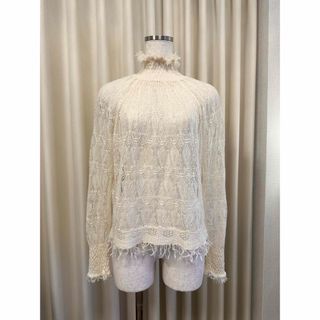 Christian Dior（シルク ・ シャツ/ブラウス(長袖/七分)）のフリマ