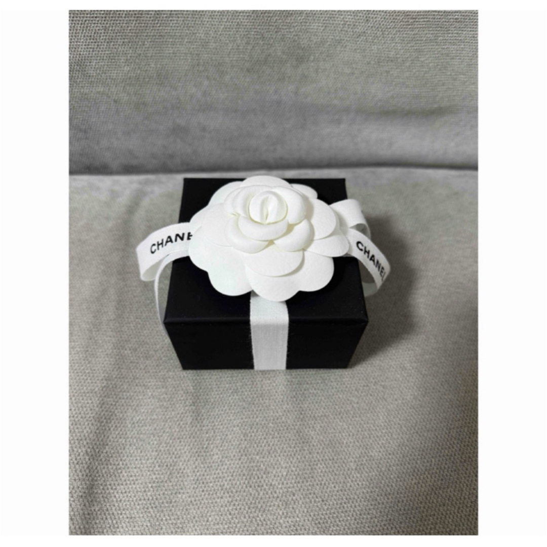 CHANEL - 最終値下げ！新品未使用 シャネル リング CCロゴ ハート 26P