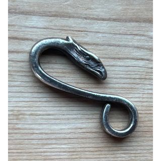 goro's - プレミアムビーズ 一連 ゴローズ 無垢ビーズ パイプビーズ