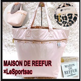 Maison de Reefurのフリマアイテム一覧