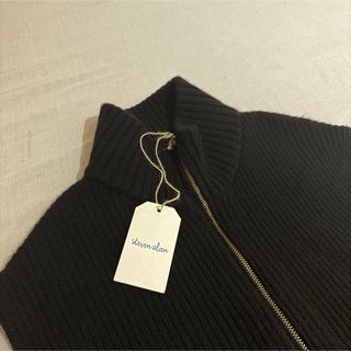 steven alan - ＜Steven Alan＞ BRSH CTN ZIP BLOUSON/ブルゾンの通販