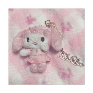 LIZ LISA（キーホルダー）のフリマアイテム一覧