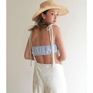 SeaRoomlynn（ベアトップ/チューブトップ）のフリマアイテム一覧