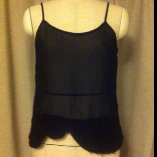 COMME des GARCONS（キャミソール）のフリマアイテム一覧