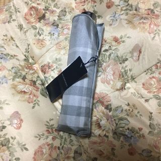 BURBERRY（傘 ・ グレー/灰色系）のフリマアイテム一覧