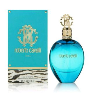 Roberto Cavalli（香水(女性用)）のフリマアイテム一覧