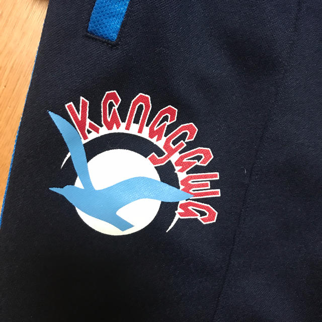 MIZUNO - 国体ジャージ 神奈川県の通販 by な｜ミズノならラクマ