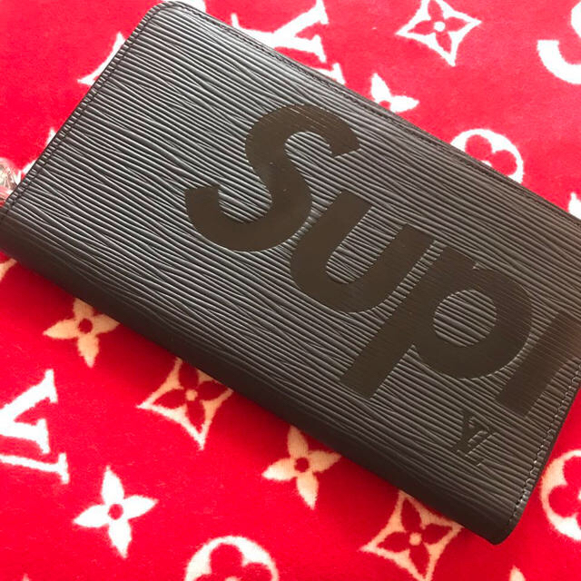 LOUIS VUITTON - Louis Vuitton×Supreme/ルイヴィトン×シュプリーム