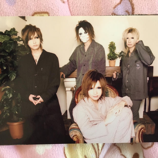 金爆♡アー写5枚セット♡ゴールデンボンバーの通販 by のんまま