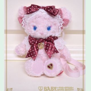 BABY,THE STARS SHINE BRIGHT（ぬいぐるみ）のフリマアイテム一覧