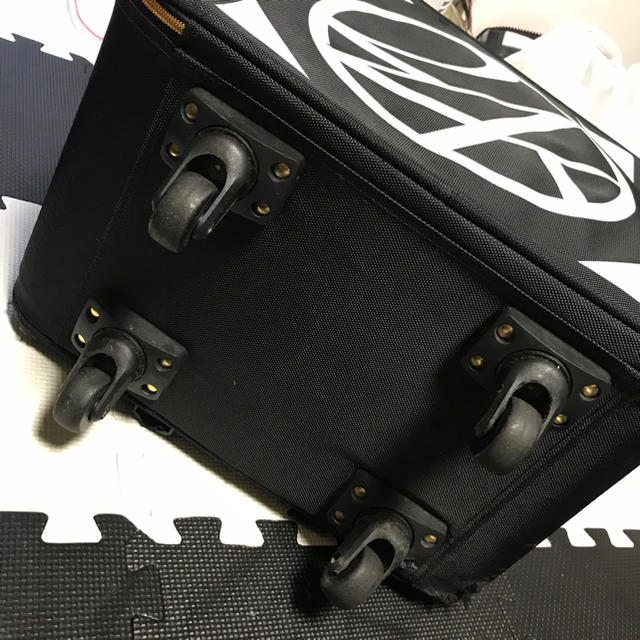 24karats - 24karats キャリーバッグ 中古 EXILE 三代目 LDHの通販 by