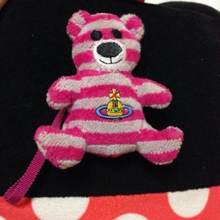 Vivienne Westwood（ぬいぐるみ）のフリマアイテム一覧