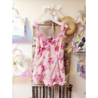 MA＊RS（キャミソール）のフリマアイテム一覧