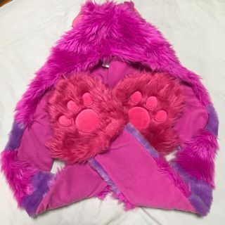 チェシャ猫 マフラーのフリマアイテム一覧