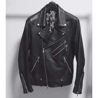 NUMBER (N)INE（ライダースジャケット）のフリマアイテム一覧