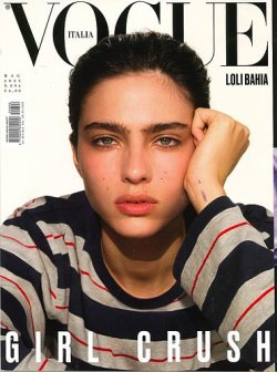 VOGUE ITALIA（ヴォーグ イタリア）｜定期購読で送料無料