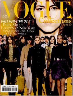 VOGUE HS COLLECTIONS PARIS（ヴォーグ エイチエス コレクション パリ