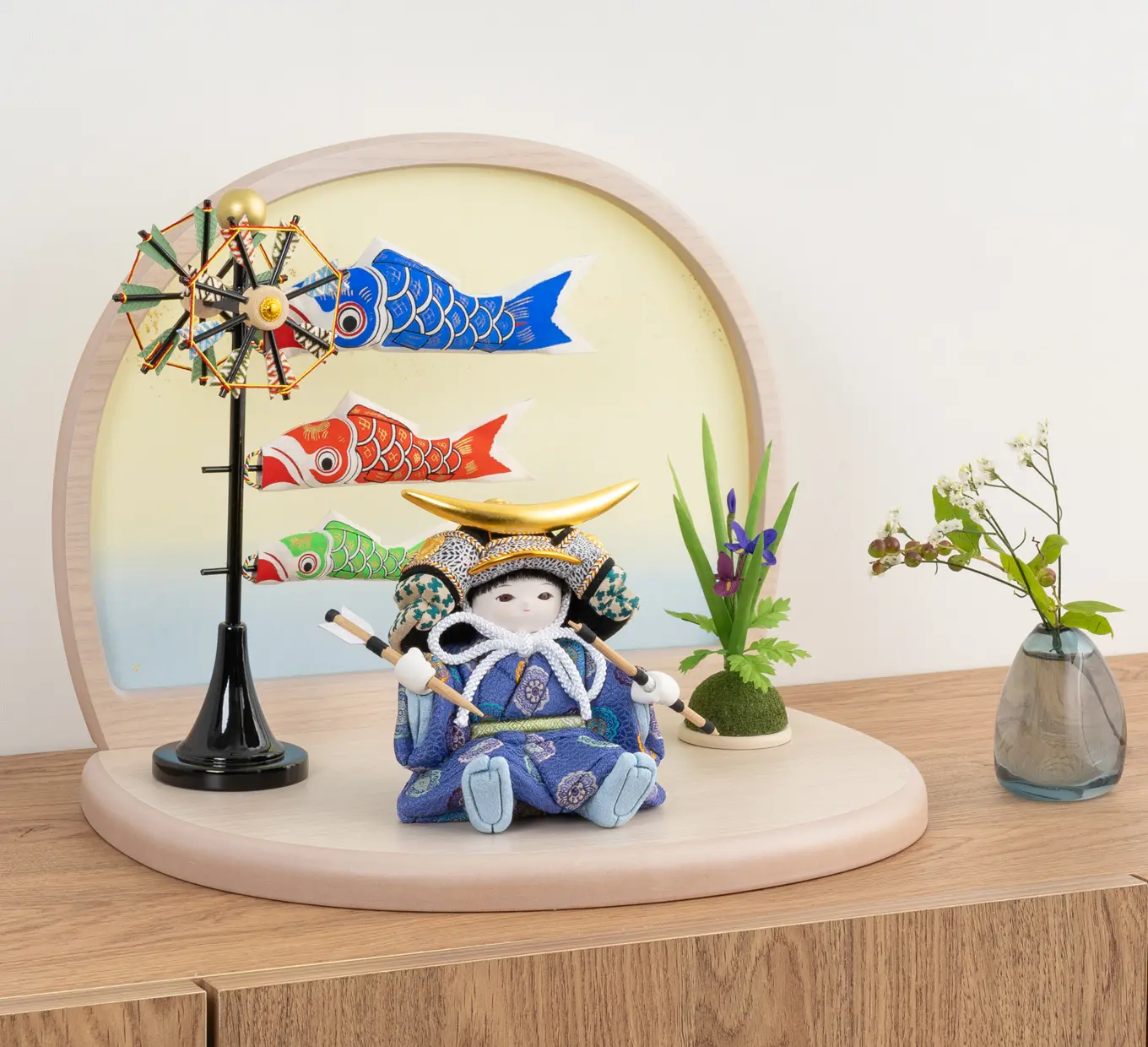 ふらここの商品一覧(願い)｜雛人形・五月人形のふらここ