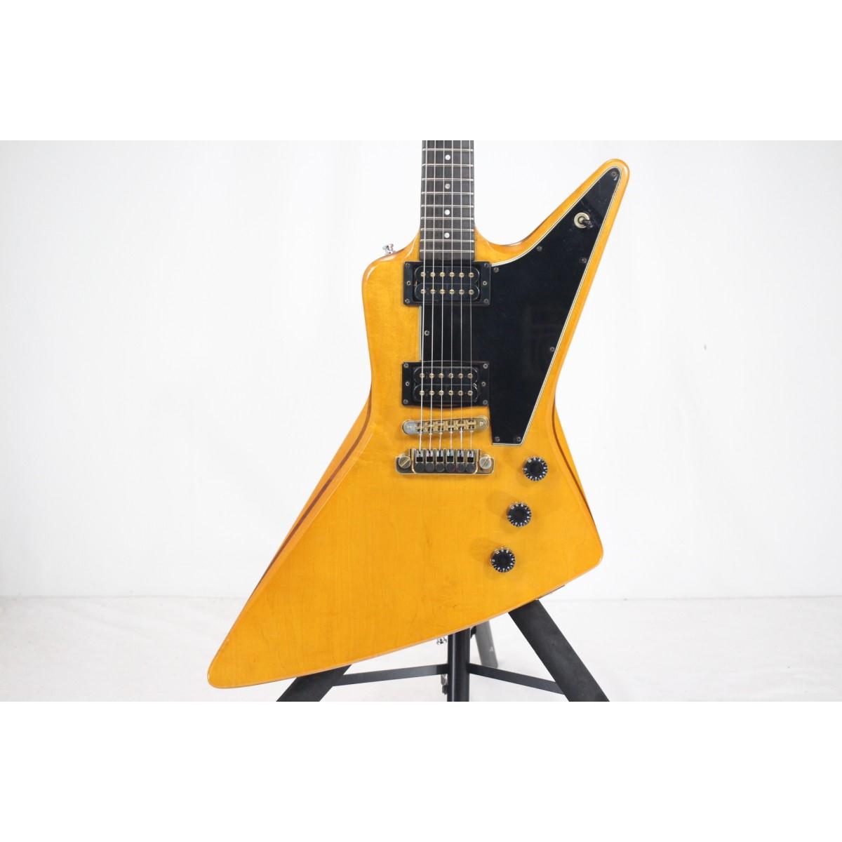 コメ兵｜GIBSON EXPLORER II｜GIBSON｜ギター