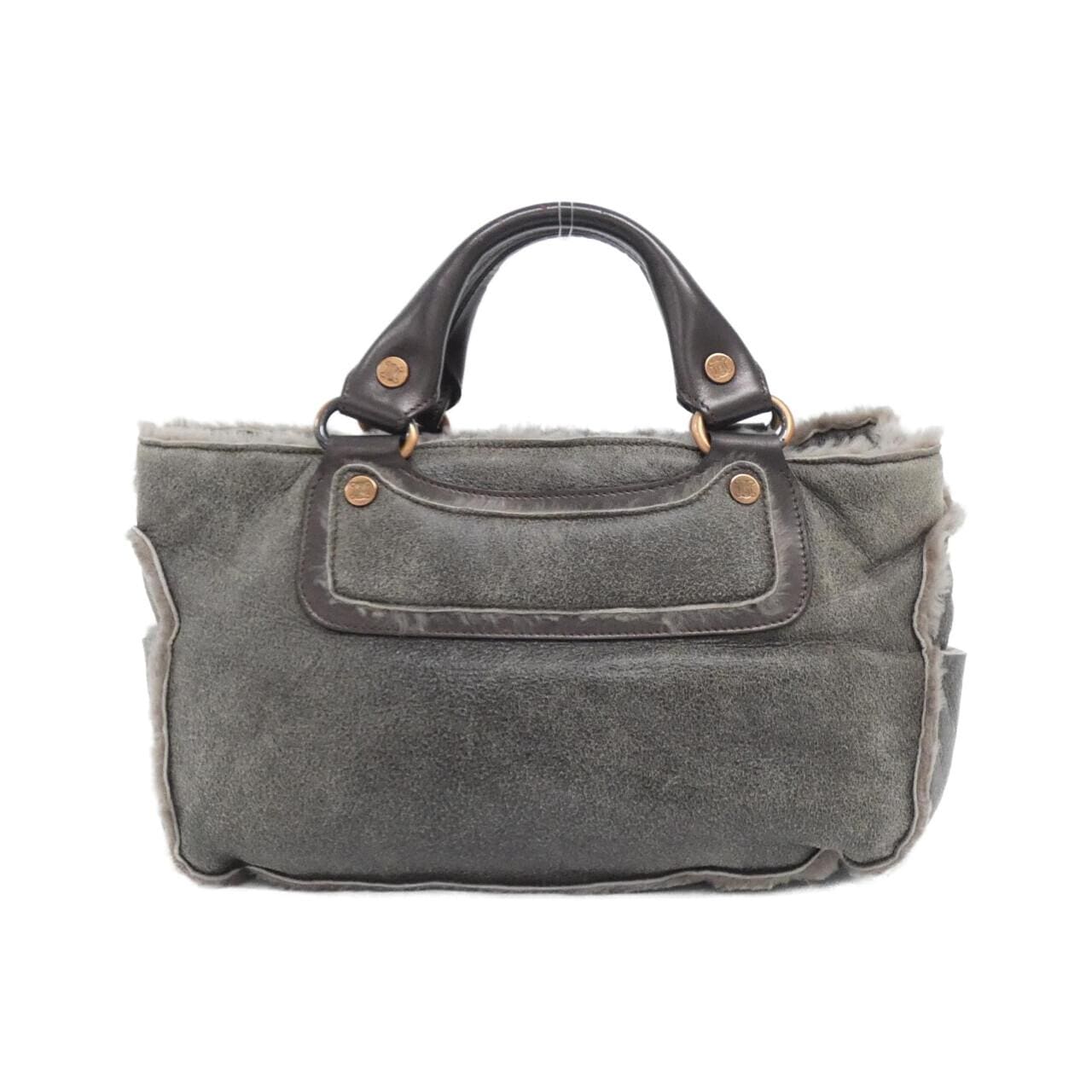 コメ兵｜【ヴィンテージ】セリーヌ ブギー バッグ｜CELINE｜ブランド