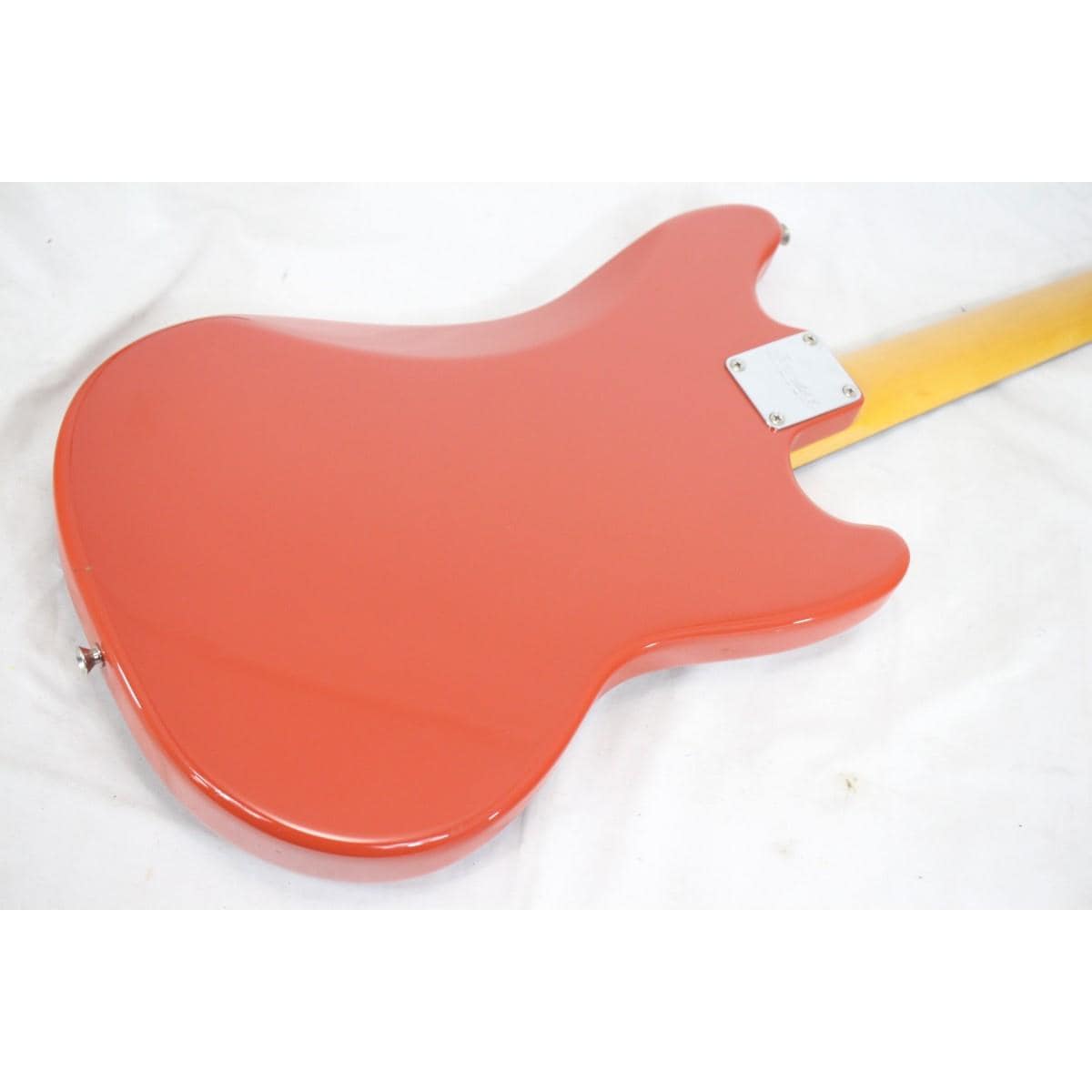 コメ兵｜FENDER JAPAN KC－MG FRD／LH