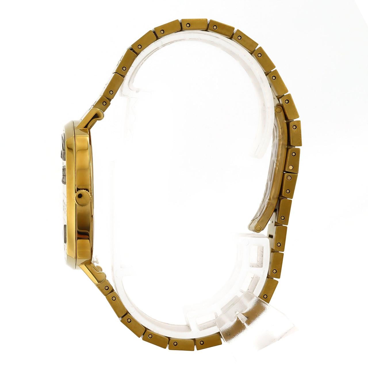 コメ兵｜【新品】グッチ グリップ GP 157.4/YA157403 GP クォーツ