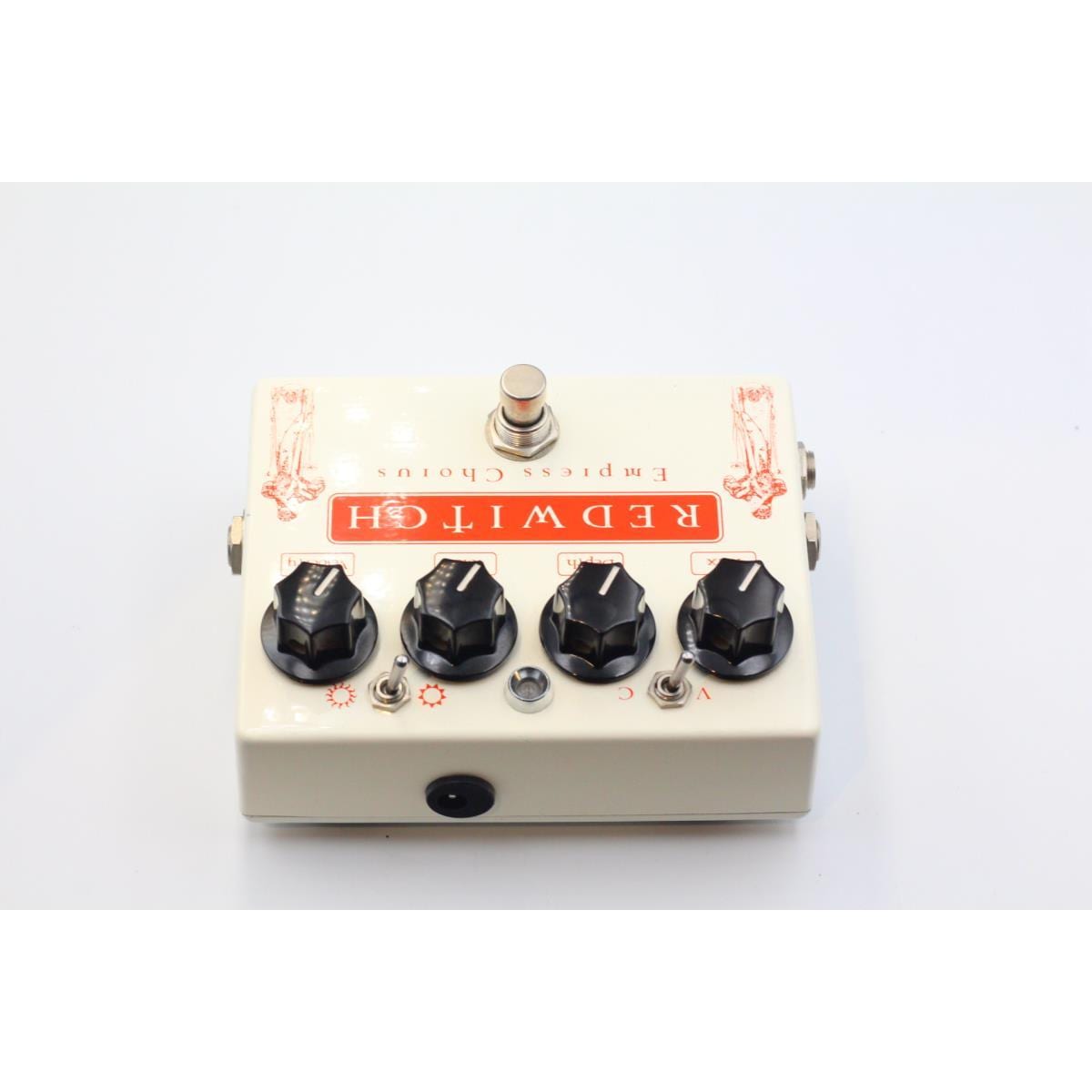 コメ兵｜Red Witch Pedals EMPRESS CHORUS