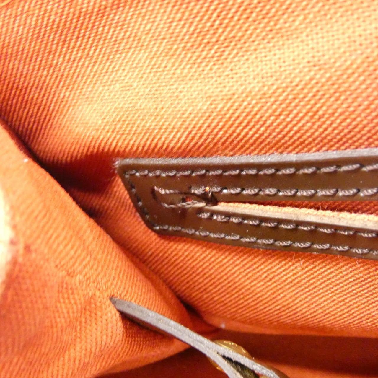 コメ兵｜ルイヴィトン ダミエ ソーホー N51132 リュックサック｜ルイ