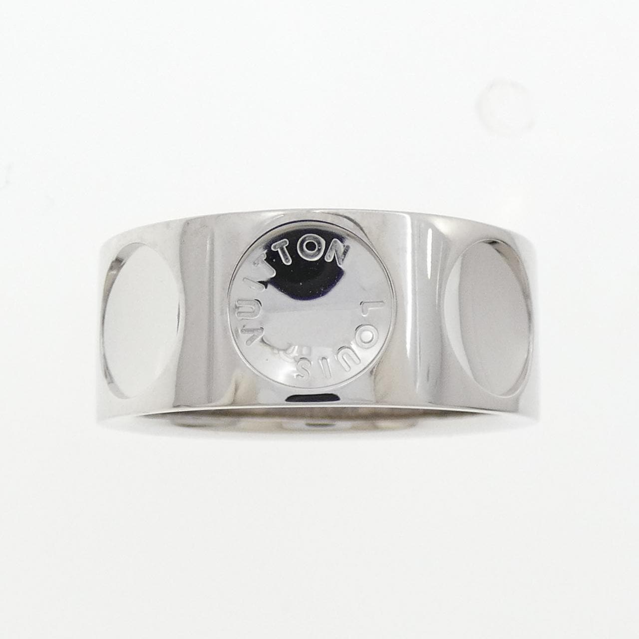 コメ兵｜ルイヴィトン プティット バーグ アンプラント リング｜LOUIS