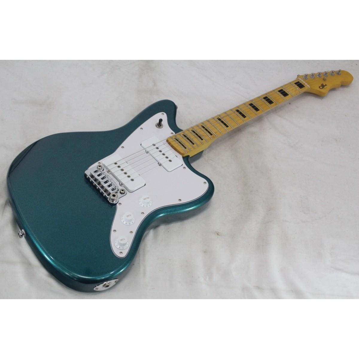 コメ兵｜G＆L TRIBUTE DOHENY｜G＆L｜ギター｜エレキ