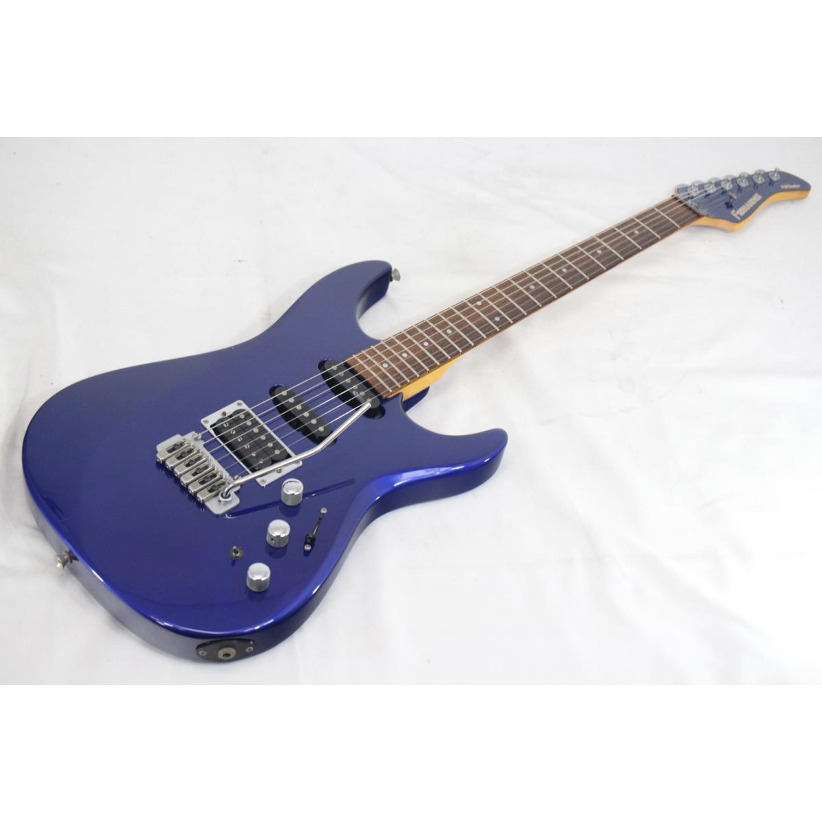 コメ兵｜FERNANDES FR－65S｜FERNANDES