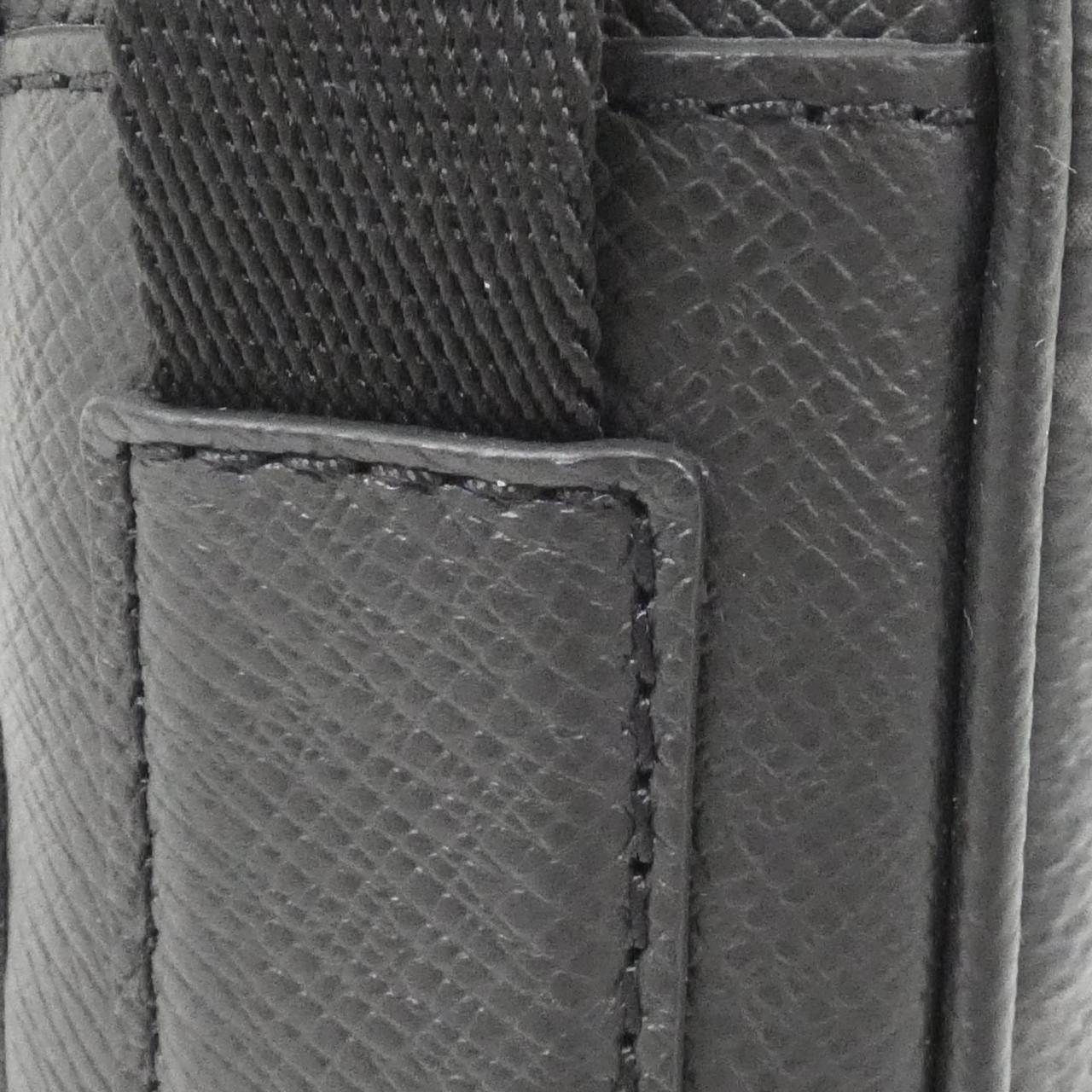 コメ兵｜ルイヴィトン タイガ ラマ アウトドア メッセンジャー PM