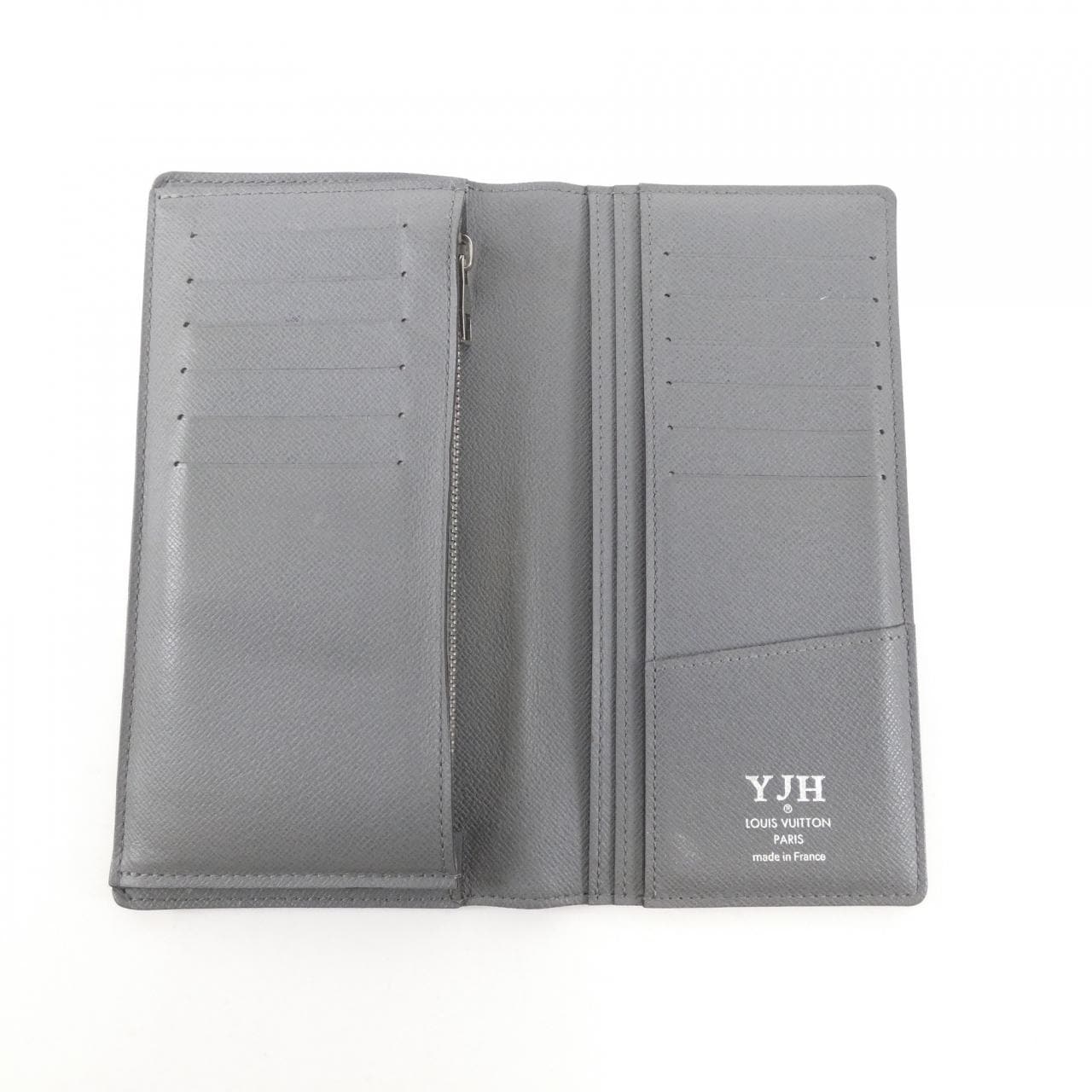 コメ兵｜ルイヴィトン タイガ ポルトフォイユ ブラザ M32653 財布