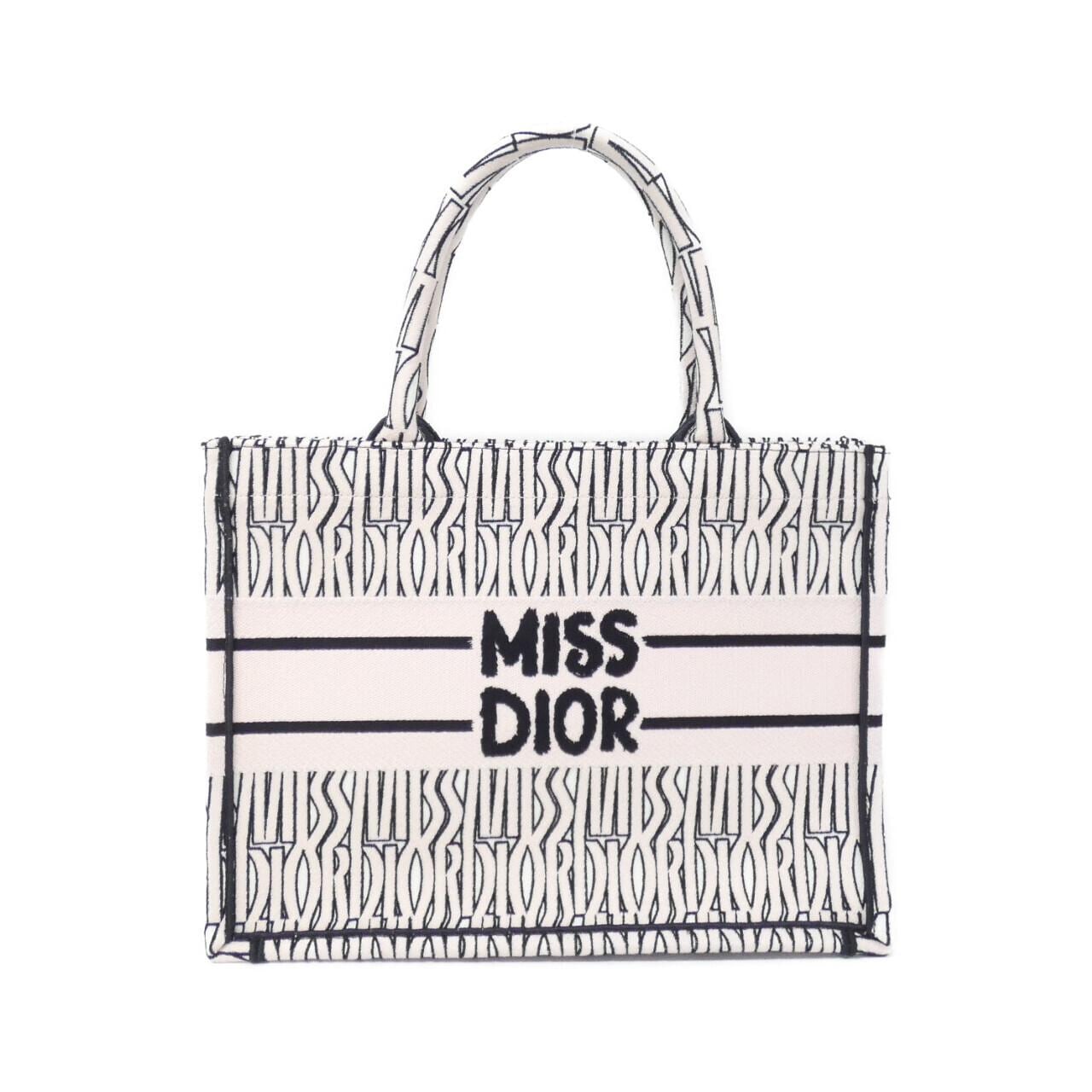 コメ兵｜クリスチャンディオール MISS DIOR ALLOVER ディオール ブック