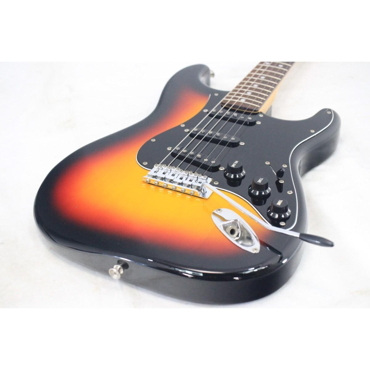 コメ兵｜FENDER JAPAN ST72－58US｜FENDER JAPAN