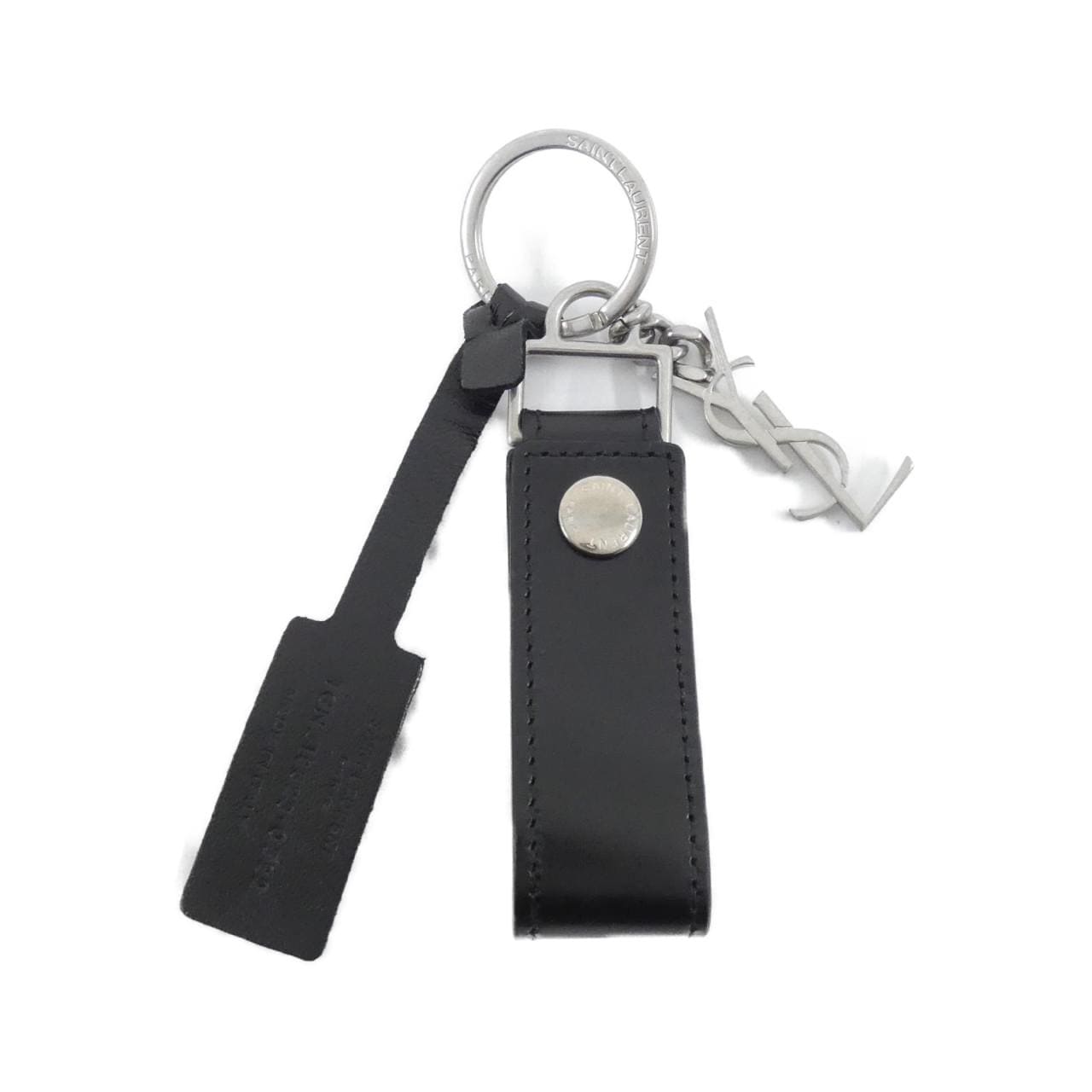 コメ兵｜【新品】サンローラン 518323 0SX0E キーリング｜SAINT