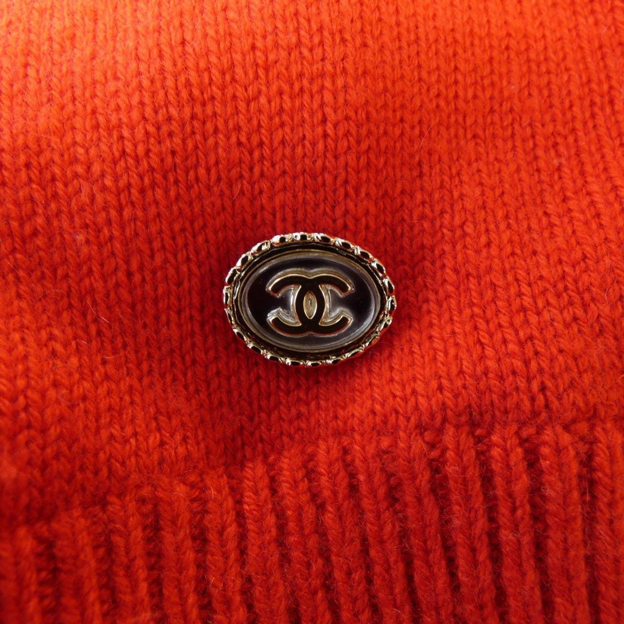 コメ兵｜シャネル CHANEL ニット｜CHANEL｜レディースファッション