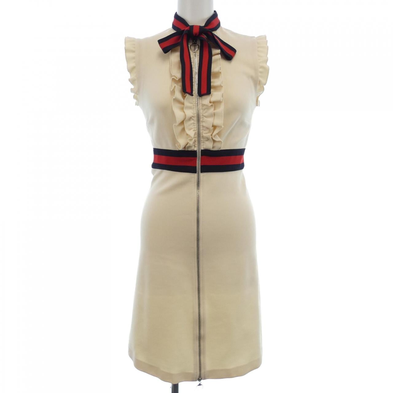 コメ兵｜グッチ GUCCI 434249-X5C77 ワンピース｜GUCCI｜レディース