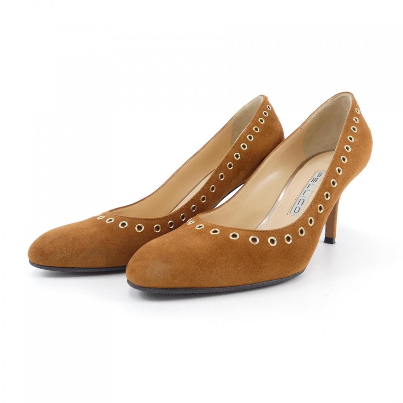 コメ兵｜ペリーコ PELLICO パンプス｜ペリーコ｜レディース