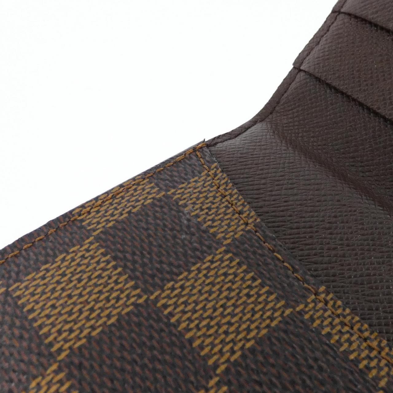 コメ兵｜ルイヴィトン ダミエ ラドロー N62925 コインケース｜ルイ