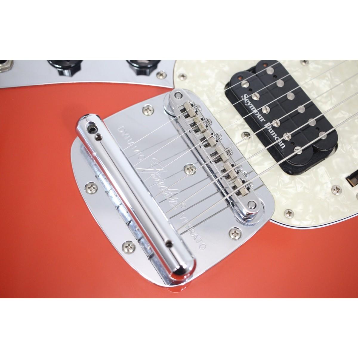 コメ兵｜FENDER JAPAN KC－MG FRD／LH